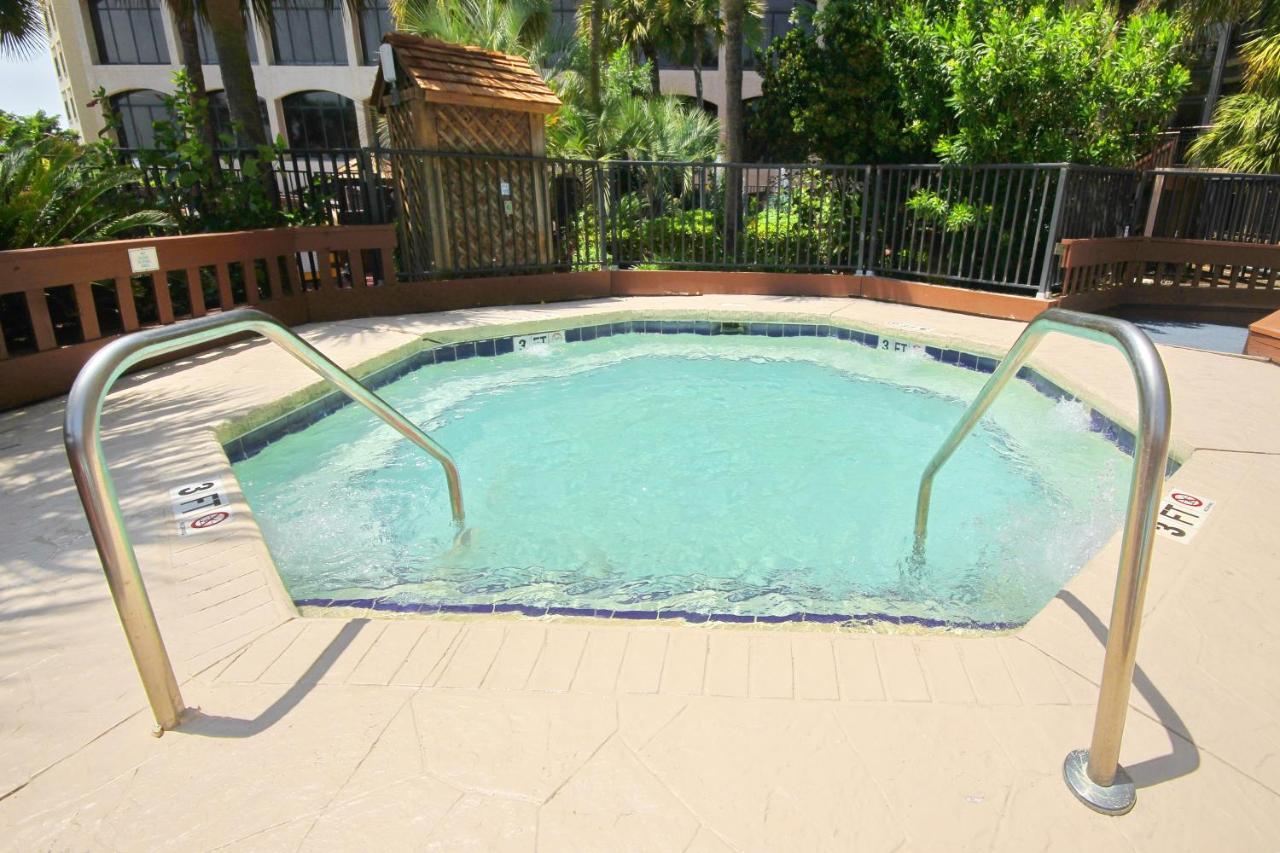 Appartement Beach Cove 1420 à Myrtle Beach Extérieur photo