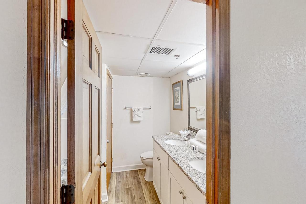 Appartement Beach Cove 1420 à Myrtle Beach Extérieur photo